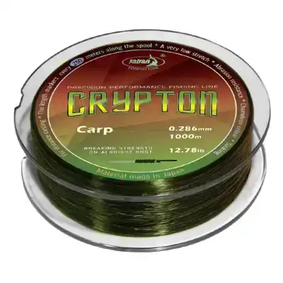 Crypton Carp Line - 0,331 mm - 7,94 kg - 17,5 lb