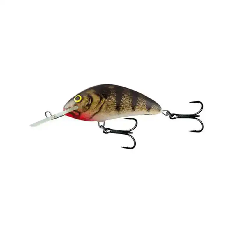 Hornet 9 - Holo Grey Shiner
