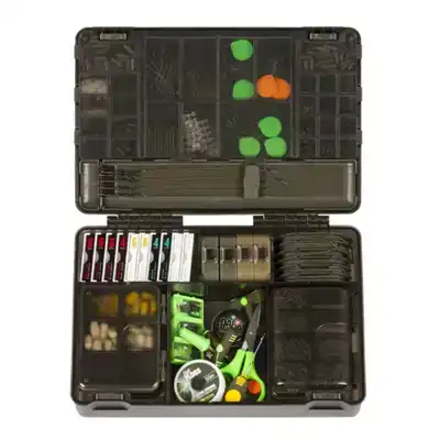 Tackle Box