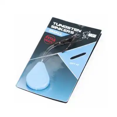 Tungsten Sinkers