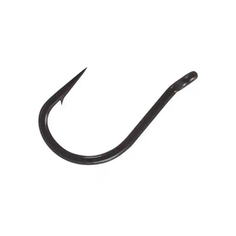 Covert Dark Chod Hook - Maat: 4