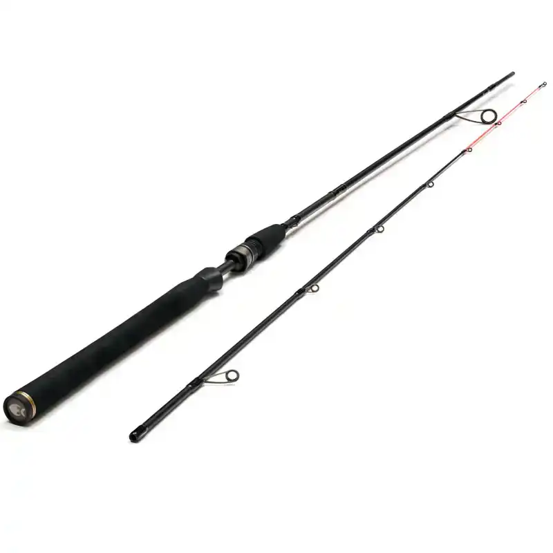 W3 Finesse Jig 2nd - 248 cm - 7 tot 28 gram