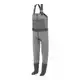 Helmsdale NEO Chestwader Stocking Foot - Maat: M - 40/41