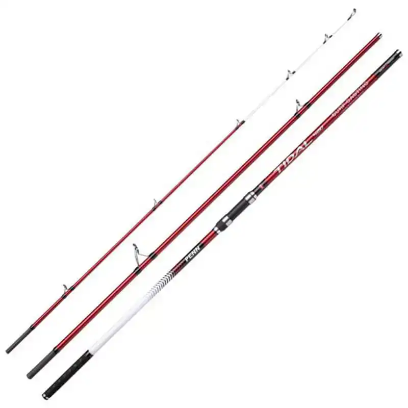 Tidal - 4,20 m - 100/300 gram