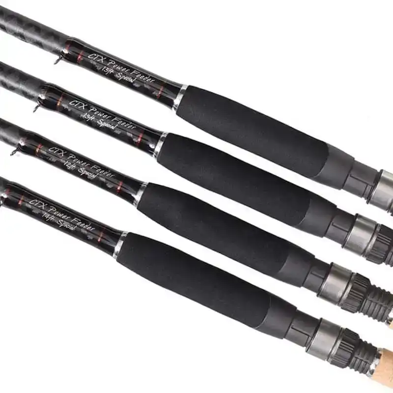 CTX Power Feeder Special - 11 ft. - 20 tot 80 gram