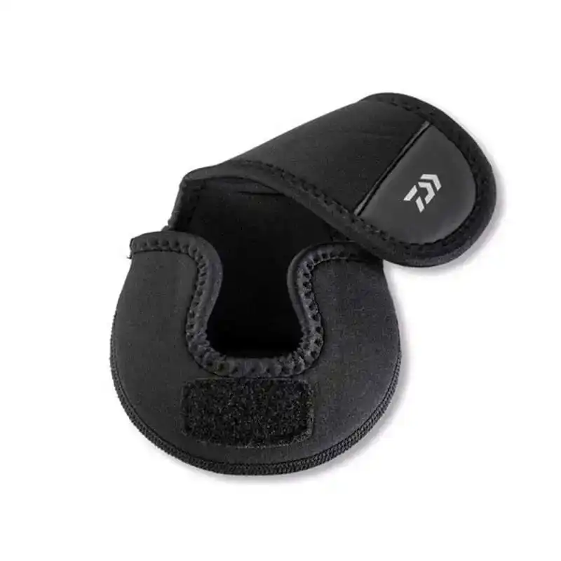 Neoprene Reel Pouch - Baitcaster - 12,5 x 12 cm
