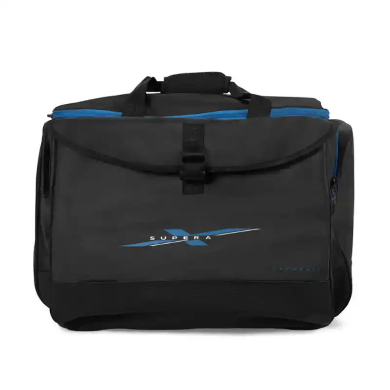 Supera X Carryall