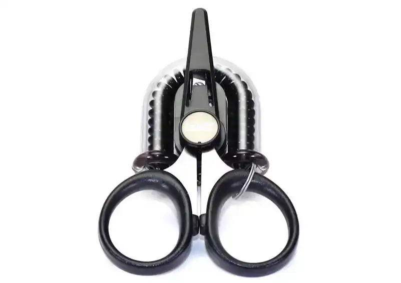 2-in-1 Retractor/Scissors (CFA-70WS)