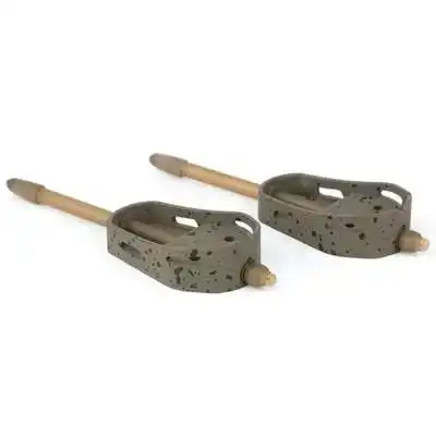 Alloy Open Feeder - Inter - 20 Gramm