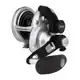 Fathom II Lever Drag 2 - Speed Reel - 25N - Left Hand