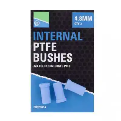 Internal PTFE Bushes