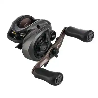 Revo SX Low Profile Reel
