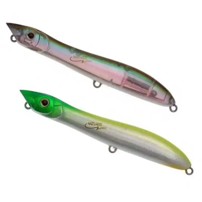 Patchinko - 9,6 cm - Baitfish