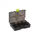 Storage Boxes - Small - 12 Comp - Shallow (22 x 15 x 4 cm)