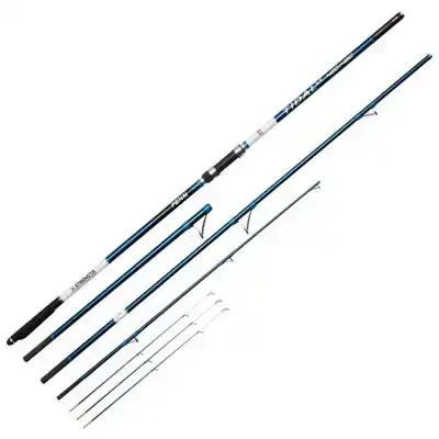 Tidal XR Hybrid - 4,20/4,80 m - 100/250 gram