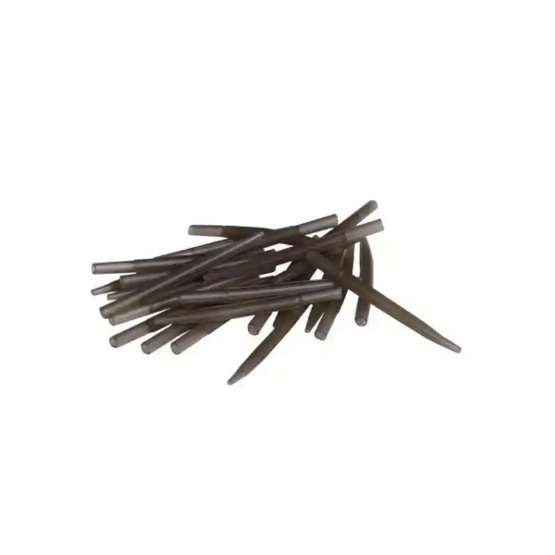 Connexion Anti Tangle Sleeves - Short - Organic Brown