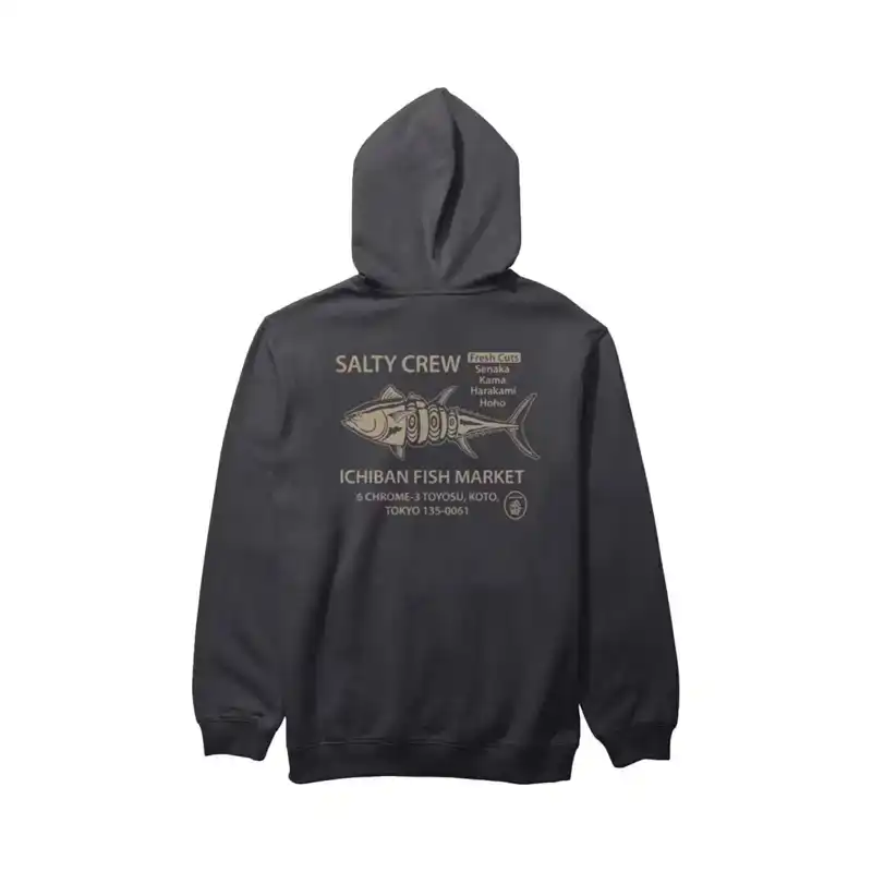 Ichiban Fleece - Large