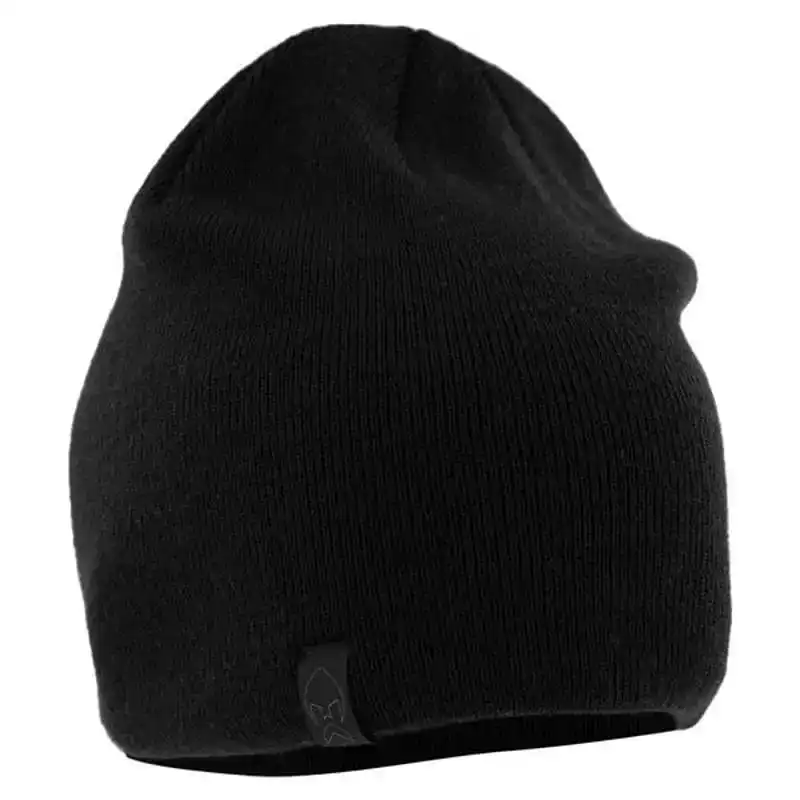 Windster Beanie - Black