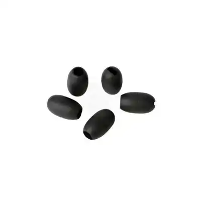 Covert Tungsten Heavy Hinge Beads