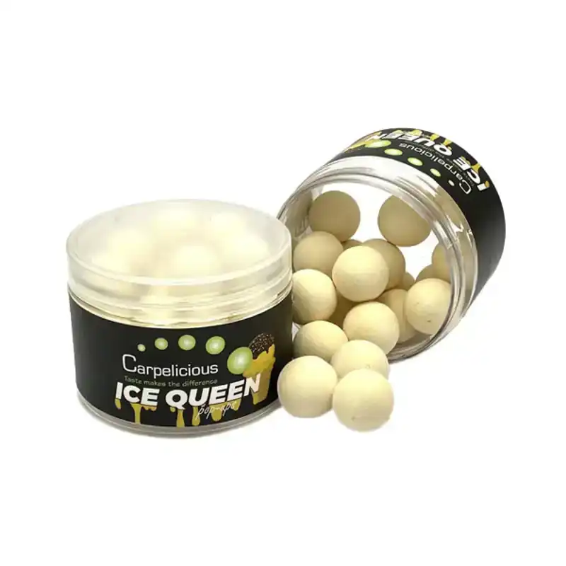 Pop-Ups Ice Queen - 16 mm