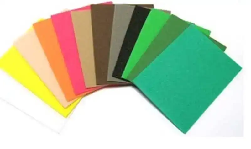 Razor Foam - Opaque Brown