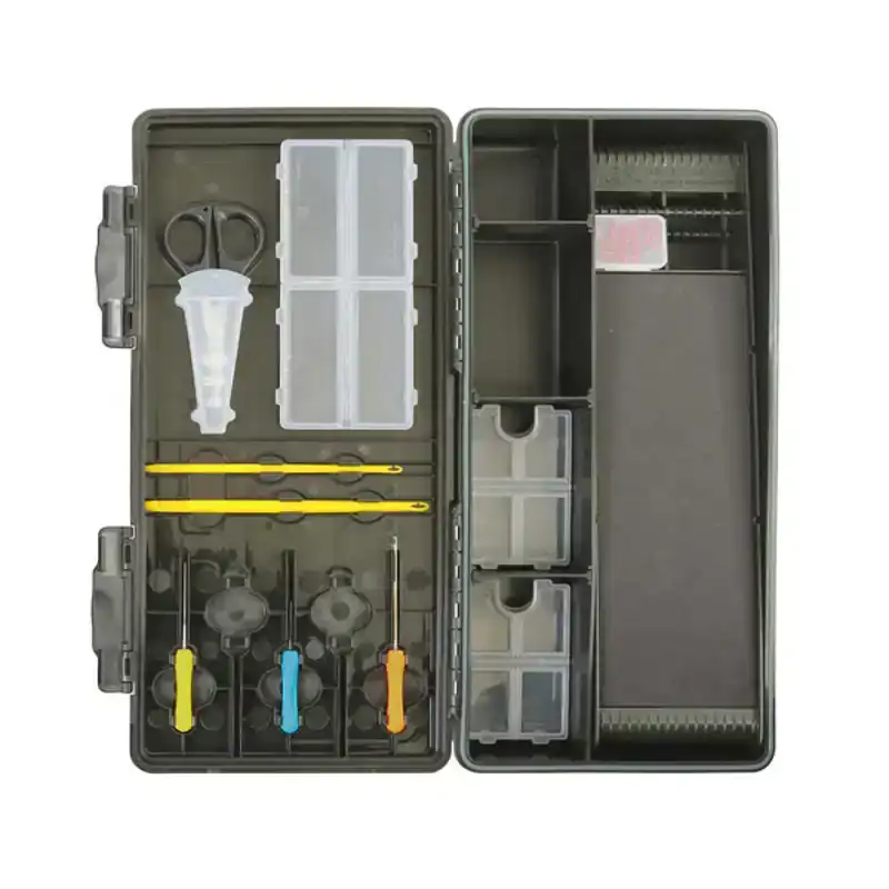 ITM Maxi Rig Manager - Fully Loaded