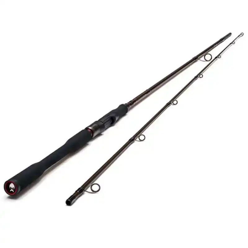 W4 Powerlure 2nd - 240 cm - 20 tot 60 gram