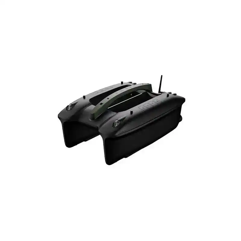 Quest Bait Boat With Downscan