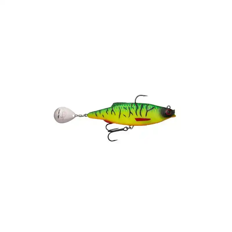 Powerbait Flash - 14 cm - Firetiger