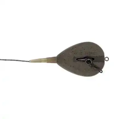 Central Shocker System EVA Action Pack