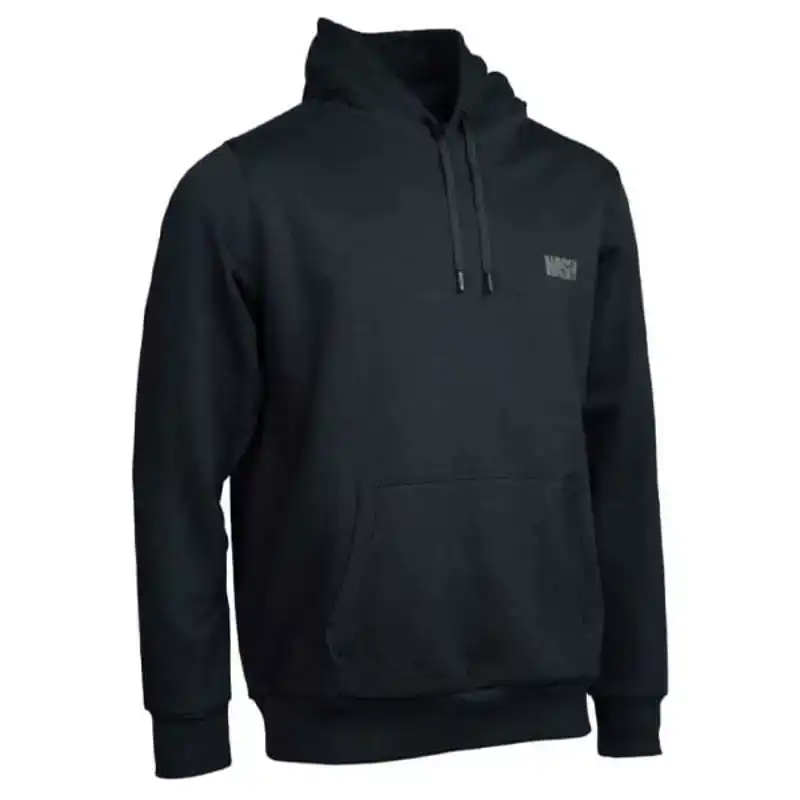 Make It Happen Carp Logo Hoody Black