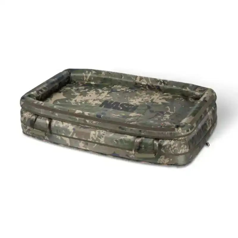 CARP CARE AIR CRADLE MONSTER CAMO