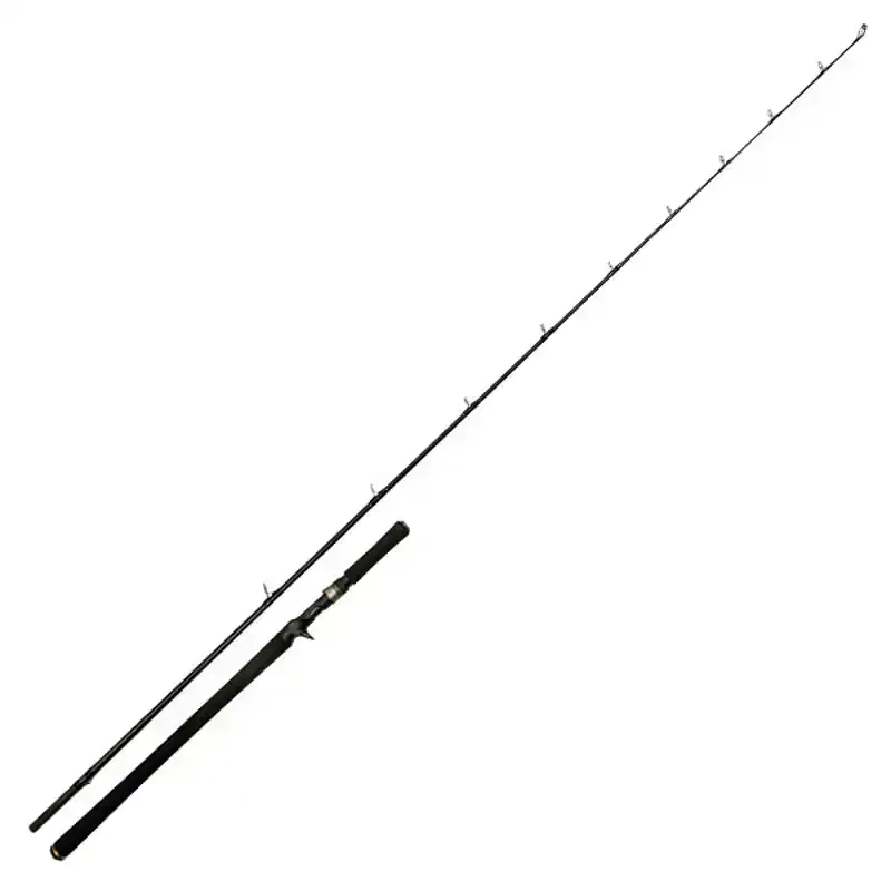W3 Monsterstick-T 2nd - 240 cm - 150 tot 290 gram