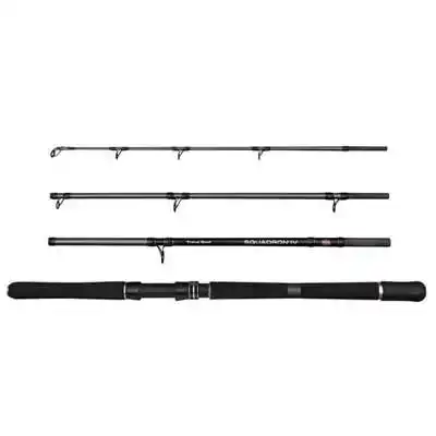 Squadron IV Travel Boat