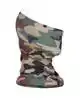 Neck Gaiter Woodland Camo