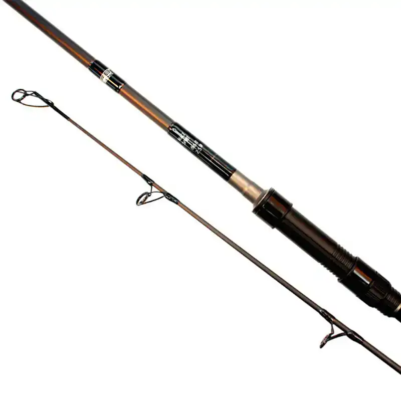 Black Spirit Hengels - 8,6 ft. - 2,5 lb