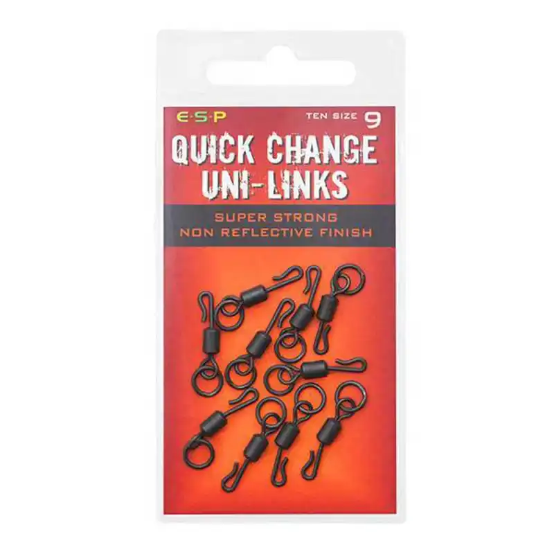 Quick Change Uni-Links - Maat: 11