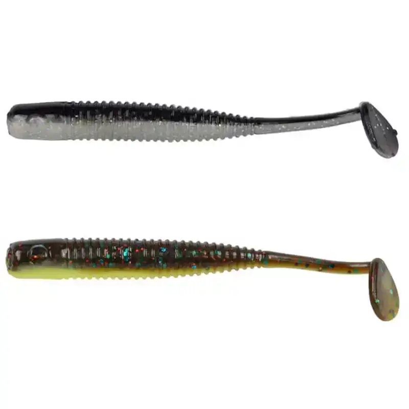 Freestyle Urban Prey Slug - 7,3 cm - Blue Disco