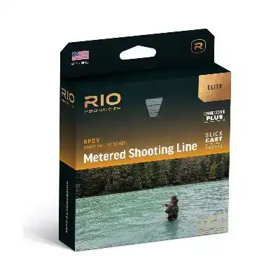 Elite Metered Shooting Line