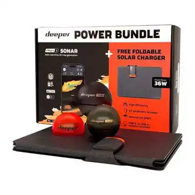 Chirp+ 3 Power Bundle