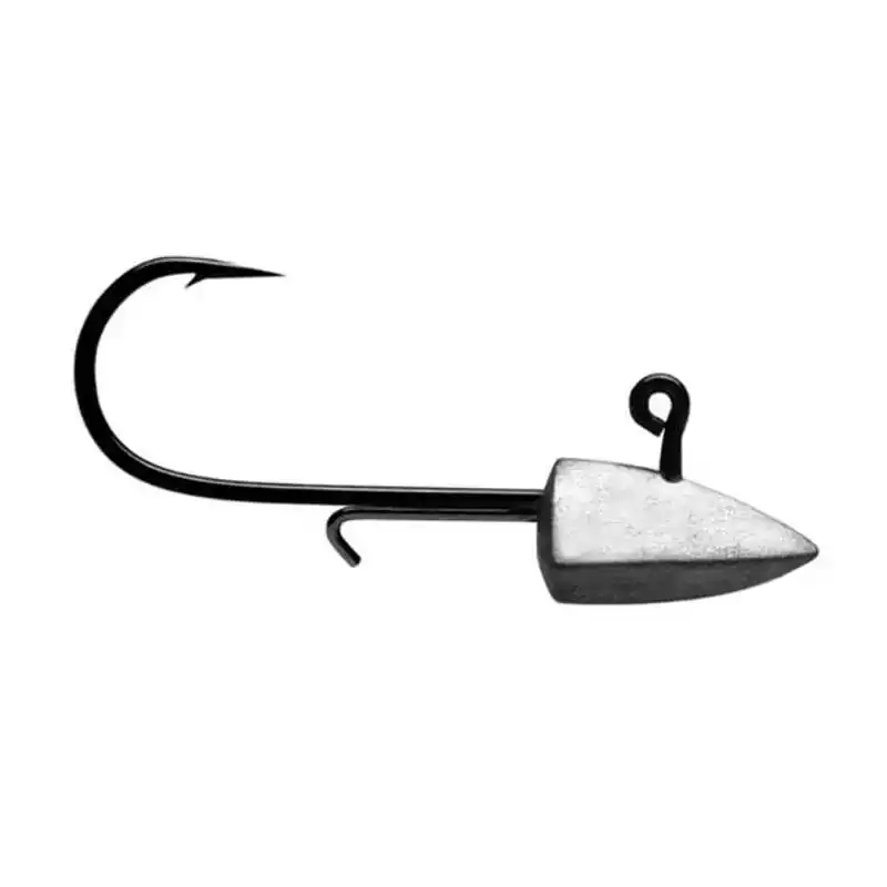Dart Jighead - Haak: 1/0 - 10 gram