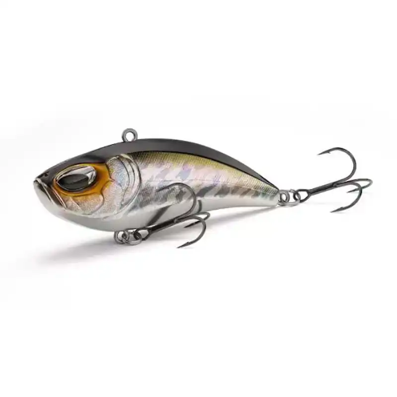 LPR Silent - 5,5 cm - 06