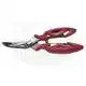 Splitring Pliers & Braid Cutter Teflon Coated
