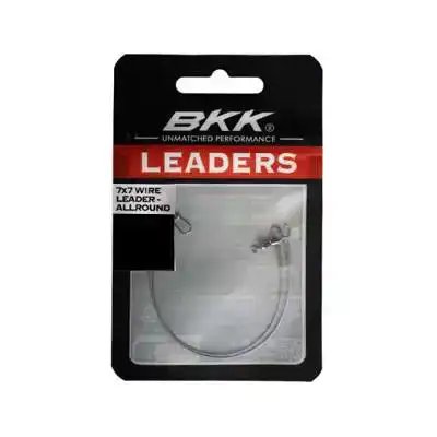 7x7 Wire Leader Allround