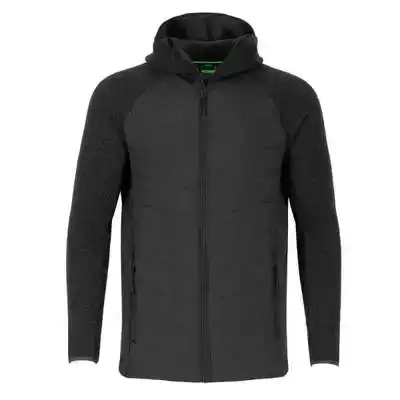 Hybrid Jacket 2 Charcoal