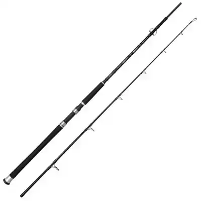 Salty Beast Jig Fast Rod - 2,40 m - 400 gram