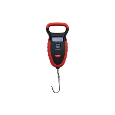 Floating Digital Scale