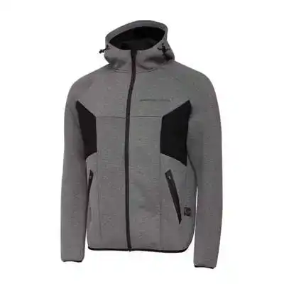 Tec Foam Zip Hoodie