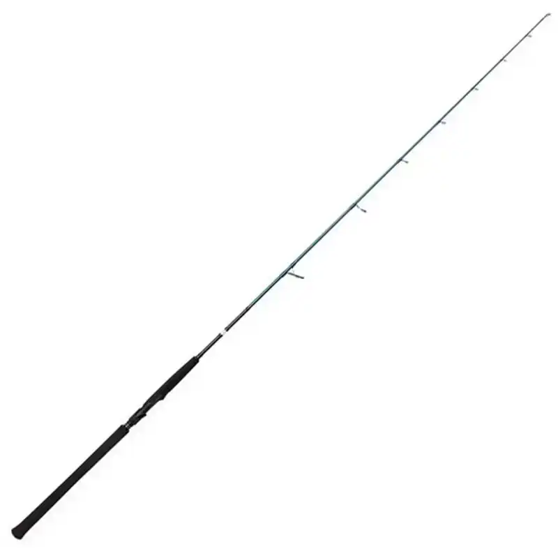 SGS2 Jigging Rod - 1,80 m - 100/250 gram