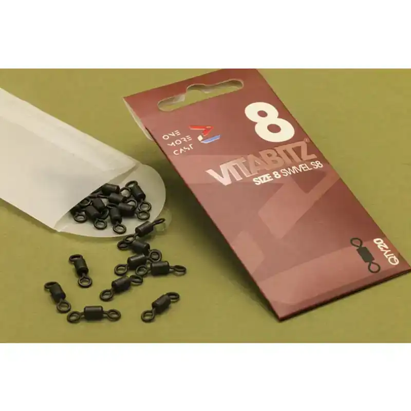 Vitabitz Swivels